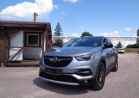 Opel Grandland X 2020 1.Hand