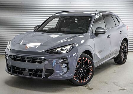 Cupra Terramar 2,0 TSI DSG 4x4 VZ - LAGER 195 kW (265 PS), Aut...