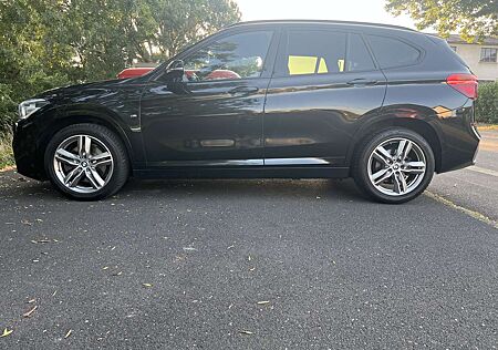 BMW X1 xDrive 20 d M Sport