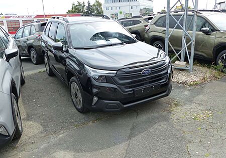 Subaru Forester 2.0ie - Automatik , Allrad ,