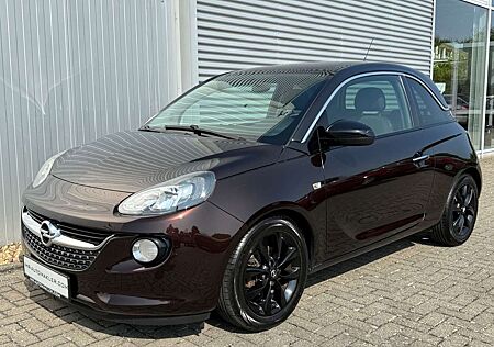 Opel Adam Glam IntelliLink Panorama-Dach