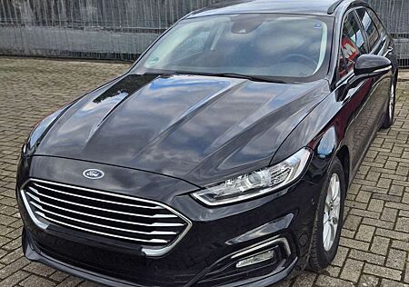 Ford Mondeo Turnier 2.0 EcoBlue Aut. Trend