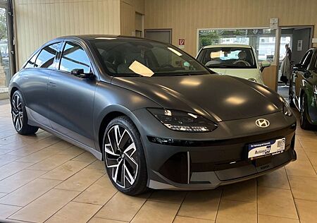 Hyundai IONIQ 6 Uniq*360Cam*HeadUp*ACC*Pano*SHZ*Bose*LED