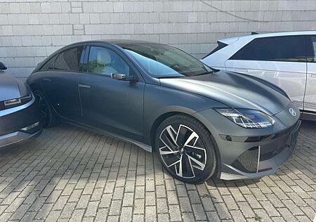 Hyundai IONIQ 6 Uniq*360Cam*HeadUp*ACC*Pano*SHZ*Bose*LED