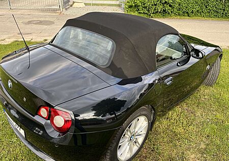 BMW Z4 2.2i