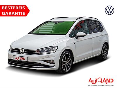 Volkswagen Golf Sportsvan Golf VII Sportsvan 1.5 TSI Join DSG LED Navi AHK