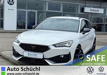 Cupra Leon 1.4 TSI DSG eHybrid DSG NAVI-PRO+LED+18"+VI