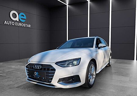 Audi A4 30 TDI *Pano*Virtual*ACC*Kam*LED*