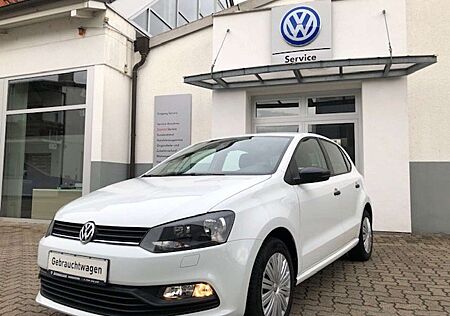 VW Polo Volkswagen 1.0, Klima, Sitzheizung, neue Ganzjahresreifen