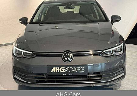 VW Golf Volkswagen 8 Lim. Active 2,0 TDI DSG*LED*NAVI*R-CAMRA*