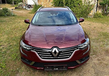 Renault Talisman Grandtour ENERGY TCe 150 EDCINTENS