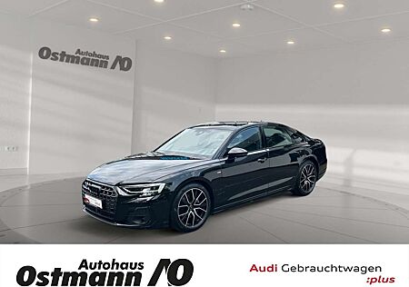 Audi A8 50 TDI quattro S-Line Pano 4xSHZ Leder RFK B&O