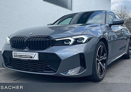 BMW 318 i A Lim M-Sport,AHK,Autom