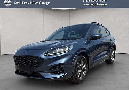 Ford Kuga 2.0 EcoBlue Aut. ST-LINE, AHK, Gjr, Shz