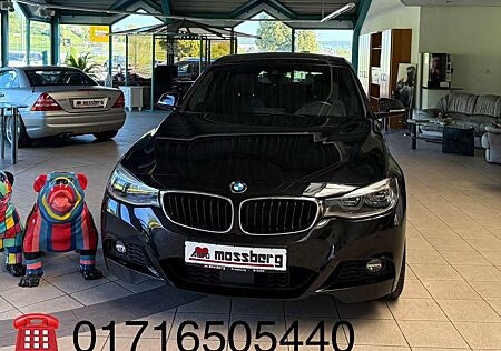 BMW 320d 320 xDrive GT Aut. M Sport*HEAD-UP*KAMERA*AHK*