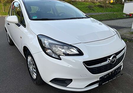 Opel Corsa Selection E , Klima, TÜV neu ,nur 6400km