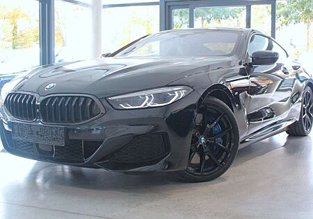 BMW 840 d xDrive M Sport*Laser*Sthz*KlimaSitze*H&K