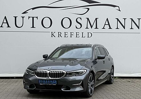 BMW 330 e Touring Aut. Luxury Line Laser Memory