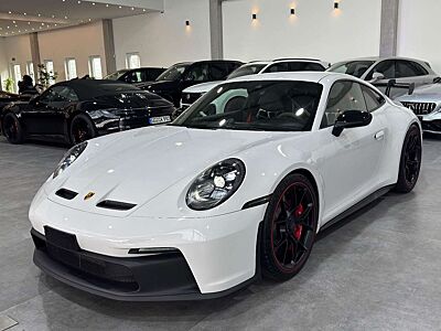 Porsche 992 GT3*Clubsport*Carbon Schalensitze*LIFT*BOSE*