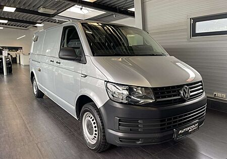 VW T6 Transporter Volkswagen 2.0 TDI Kasten lang|Klima|AHK|Cam