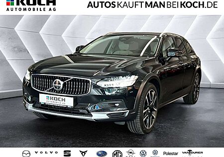 Volvo V90 Cross Country V90 CC B5 AWD Plus ACC BLIS AHK 360° Stdhzg H/K