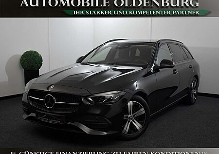 Mercedes-Benz C 220 d T Avantgarde *Distro*Pano*AHK*StHz*Kam*