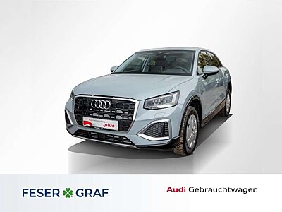 Audi Q2 30TFSI adv./LED/PDC+/RFK/Navi+/SHZ
