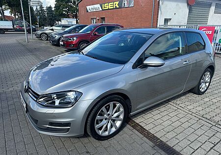 VW Golf Volkswagen Comfortline DSG,Sitzheizung, ALU