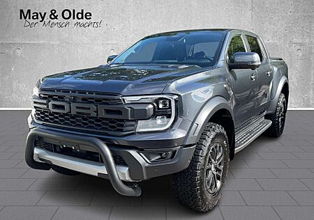Ford Ranger Raptor e-4WD Doppelkabine  AHK Navi Leder 360 Kame