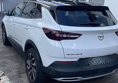 Opel Grandland X 1.2 Start/Stop Automatik INNOVATION