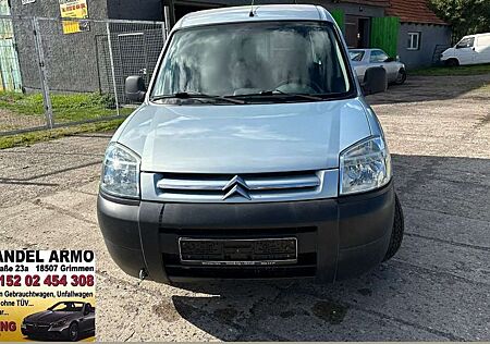 Citroën Berlingo Citroen 1.4 Advance **HU/AU NEU**