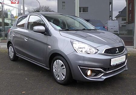 Mitsubishi Space Star 1.0 Active / 1. Hand, Allwetter!