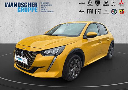 Peugeot 208 Allure e- 136 (e-) +KeyLess+SpurH+PDC+AUT