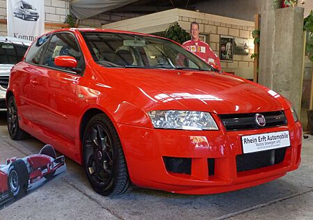 Fiat Stilo 1.9 Multijet 150 Michael Schumacher sehr selten