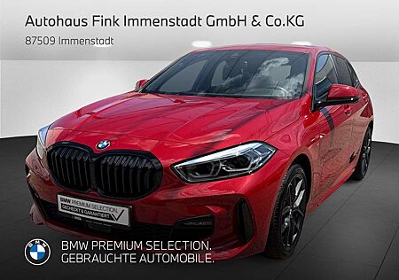 BMW 120 i M Sport Head-Up HiFi DAB LED WLAN Shz PDC