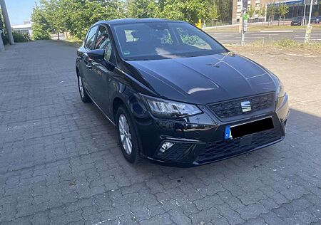 Seat Ibiza 1.0 MPI Reference