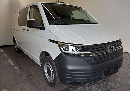 VW T6 Kombi Volkswagen T6.1 2.0 TDI Lang *LED*NAVI*KAMERA*2xPDC*TEMPOM.