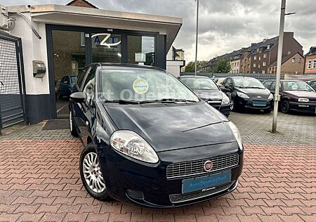 Fiat Grande Punto 1.2 8V Dynamic*1.HAND*60TKM*KLIMA*