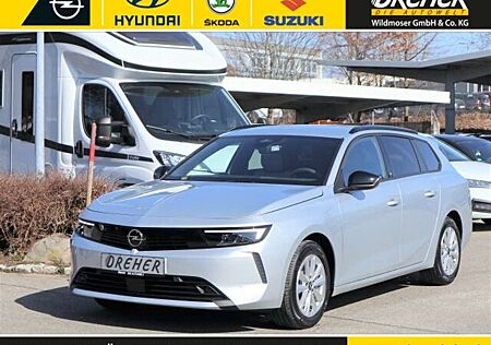 Opel Astra ST Edition Navi/Lenkrad- u.Sitzheizung LED