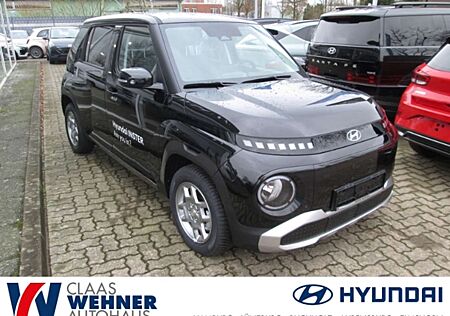 Hyundai Inster EV 42 kWh (97 PS) 2WD TREND Effizienz-Paket