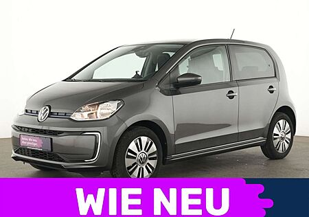 VW e-up! Volkswagen e-up! ! Edition Einparkhilfe|Tempomat|Kamera