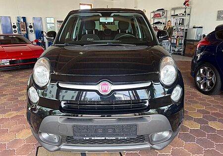 Fiat 500L Trekking