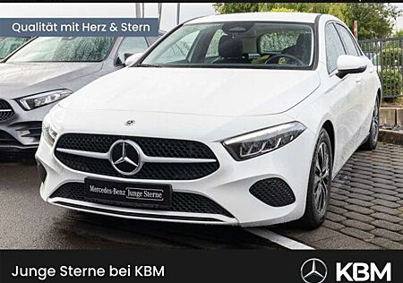 Mercedes-Benz A 180 Kompaktlimousine PTS/RFK/SHZ/Spiegel-Paket