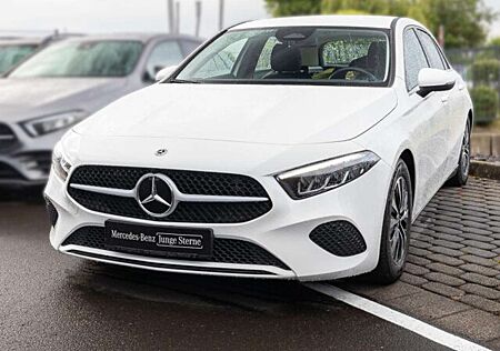 Mercedes-Benz A 180 PTS+RFK°LED°WINTER°MBUX PREM°TWA°KOMFORT-P