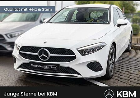 Mercedes-Benz A 180 Kompaktlimousine PTS/RFK/SHZ/Spiegel-Paket