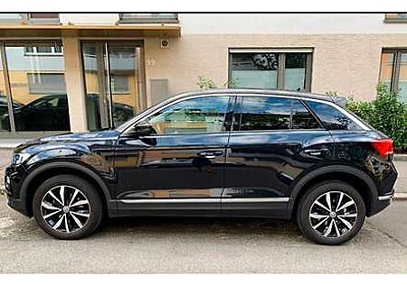 VW T-Roc Volkswagen Sport linie 1.0 TSI OPF IQ.DRIVE