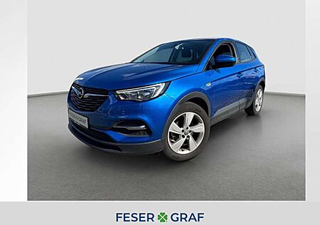 Opel Grandland X 1.2 Tubo Edition Navi PDC