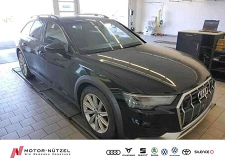 Audi A6 Allroad 50 TDI QU LED+NAVI+AHK+AIR+ACC+VC+19Z