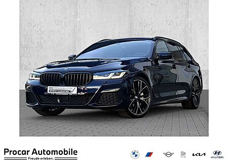 BMW 530 d xDrive M Sport Laser Pano DA Prof PA HK AHK