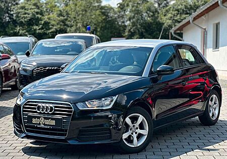 Audi A1 1.0 TFSI SPB PDC SHZ NAVI ALU15 KLIMAAUT AW